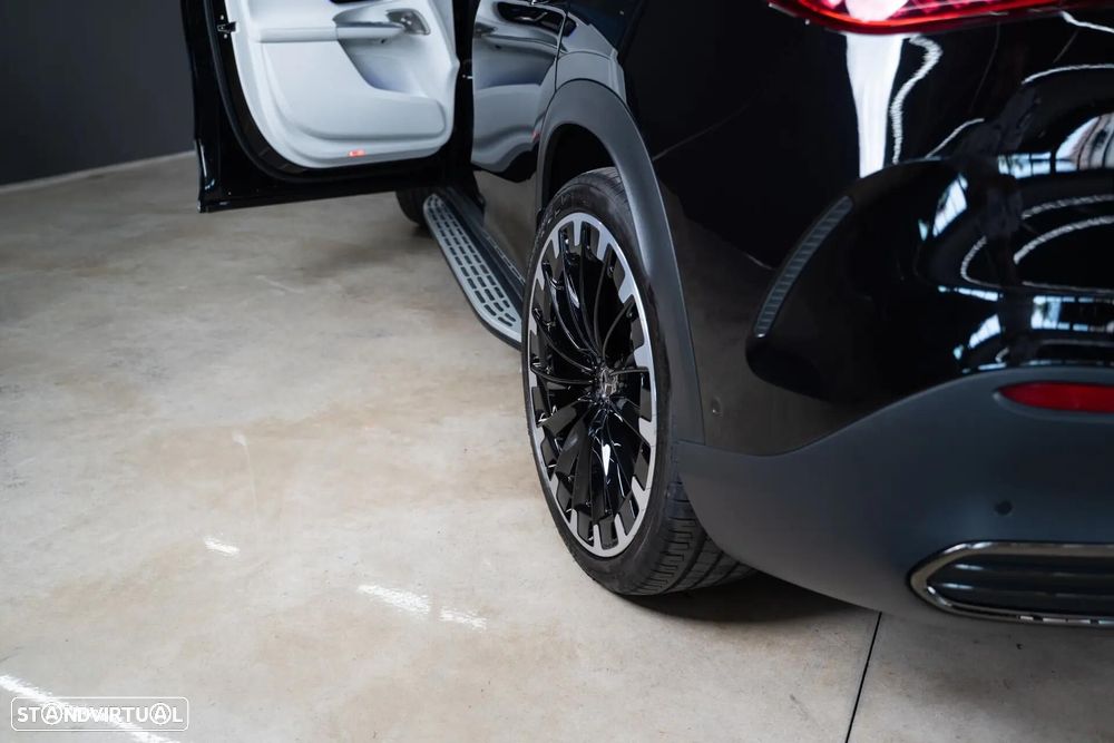 Mercedes-Benz EQE SUV 350+ AMG Line Premium - 10