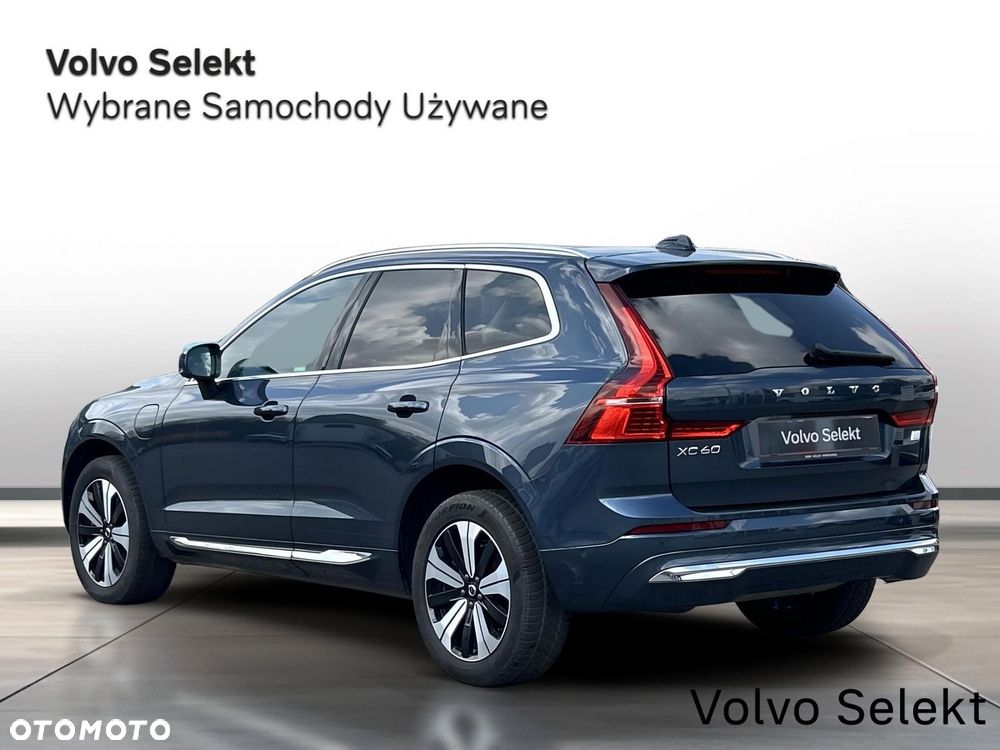 Volvo XC 60 - 4