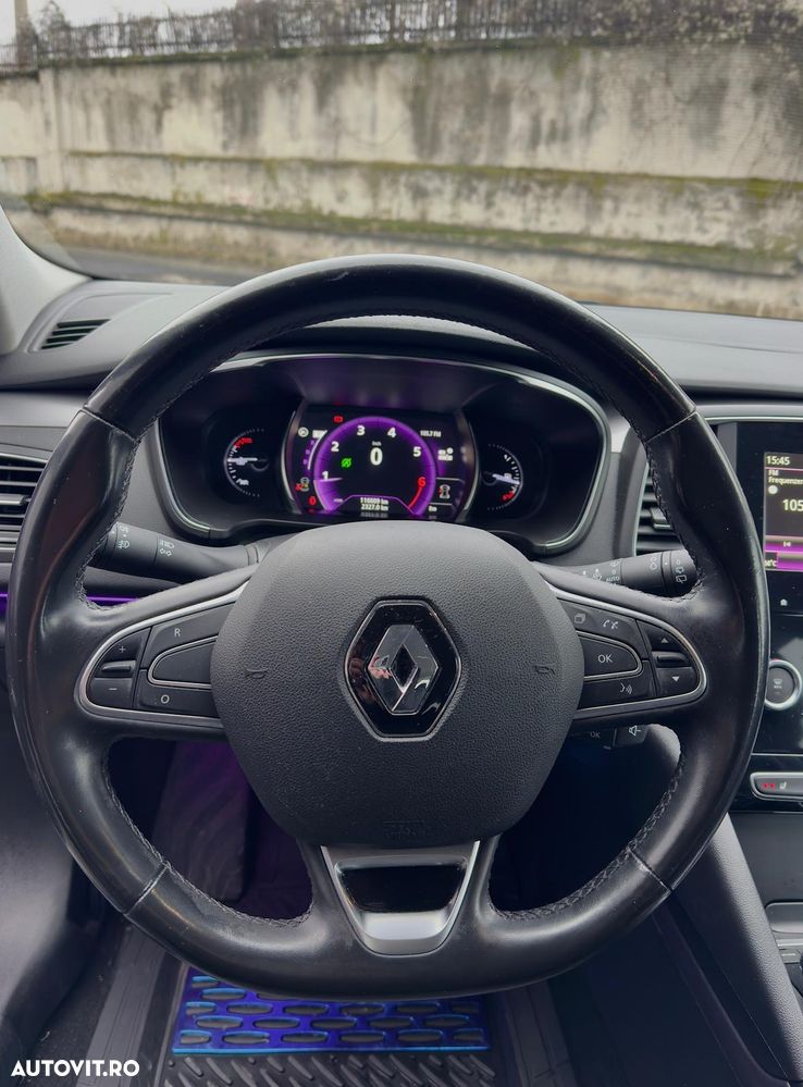 Renault Talisman - 10