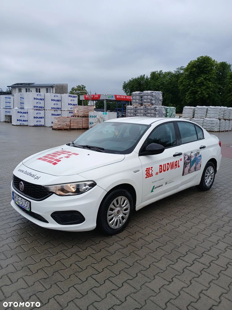 Fiat Tipo 1.4 16V - 2