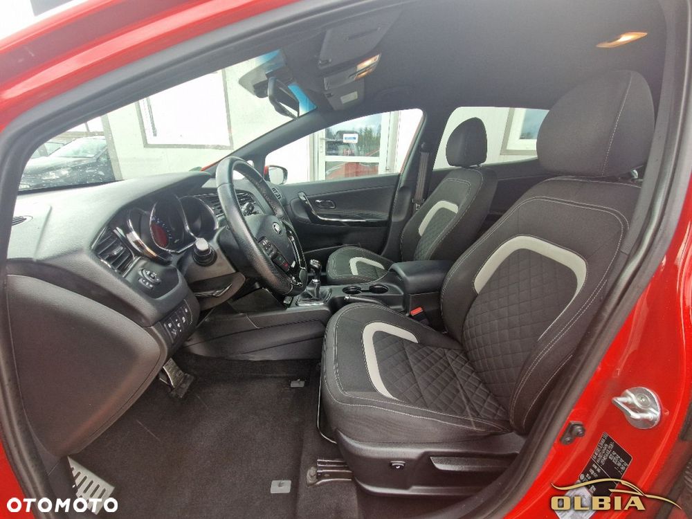 Kia Ceed 1.0 T-GDI GT-Line - 5