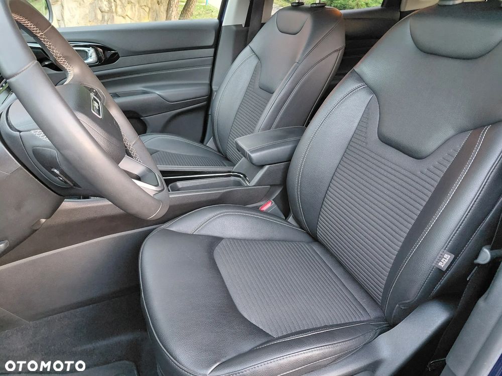 Jeep Compass 1.3 T4 4xe Automatik Limited - 17