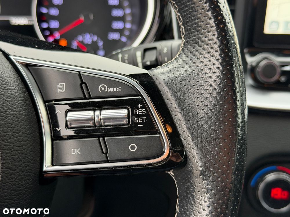 Kia ProCeed 1.5 T-GDI OPF GT LINE - 26