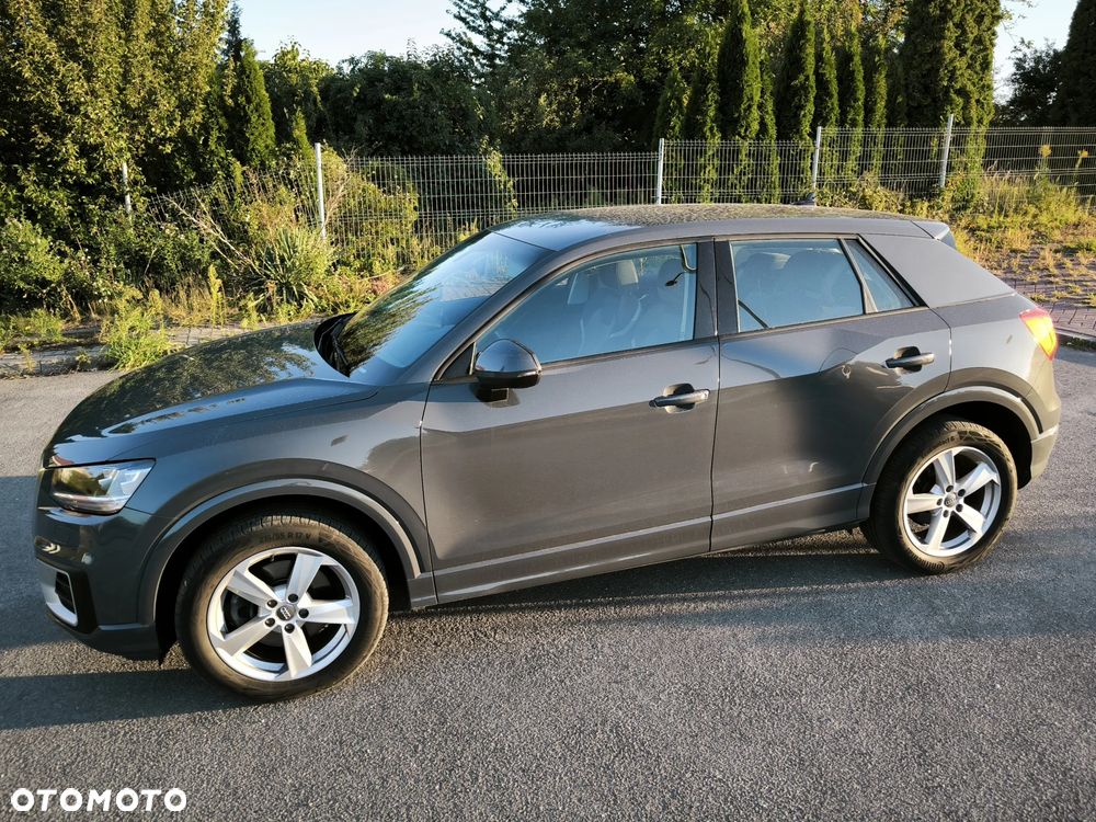 Audi Q2 1.6 TDI S tronic sport - 6