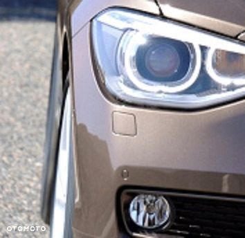 ZAŚLEPKA SPRYSKIWACZA BMW 1 F20 F21 NOWA ORYGINAŁ - 3