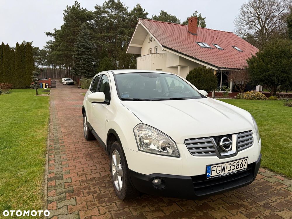 Nissan Qashqai 1.6 Tekna - 13