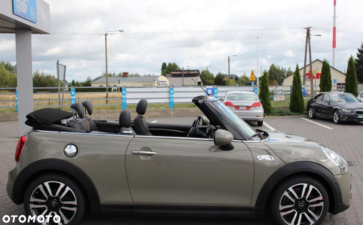 MINI Cooper S - 7