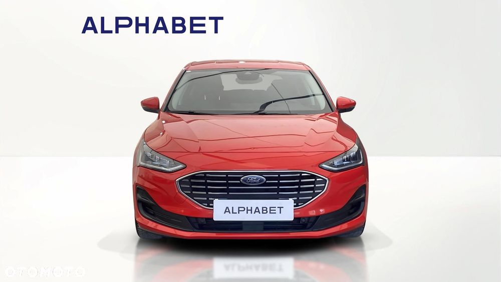 Ford Focus 1.0 EcoBoost mHEV Titanium X - 8