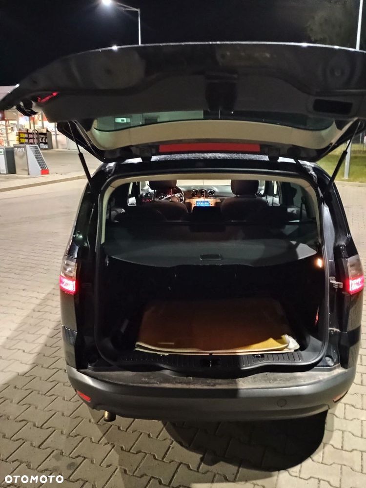 Ford S-Max 2.0 TDCi Trend - 6