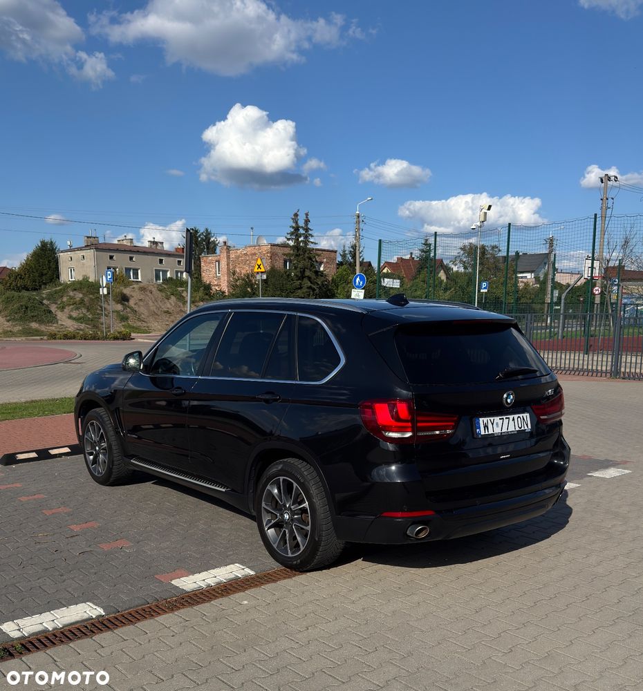 BMW X5 xDrive25d - 3