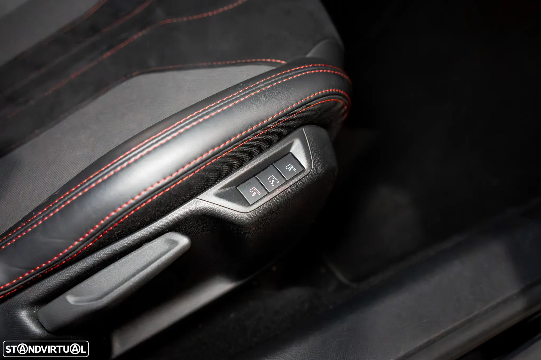 Peugeot 308 GTi by Sport - 36
