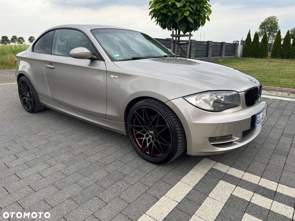 BMW Seria 1 120d DPF Edition Lifestyle - 10