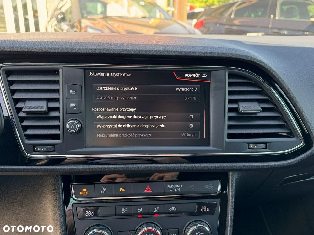 Seat Leon 1.5 TSI FR - 41