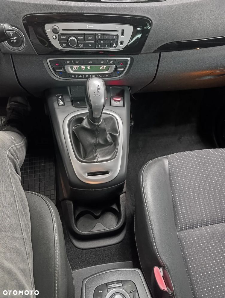 Renault Grand Scenic dCi 110 EDC Bose Edition - 18