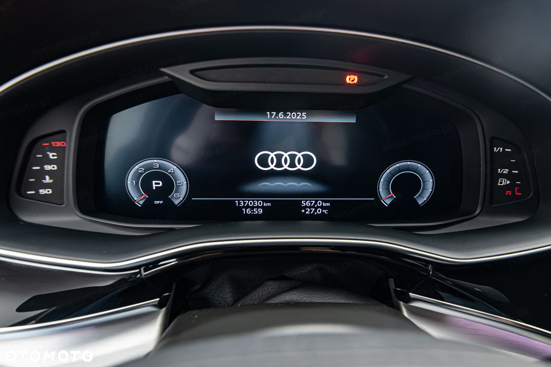 Audi Q7 - 17