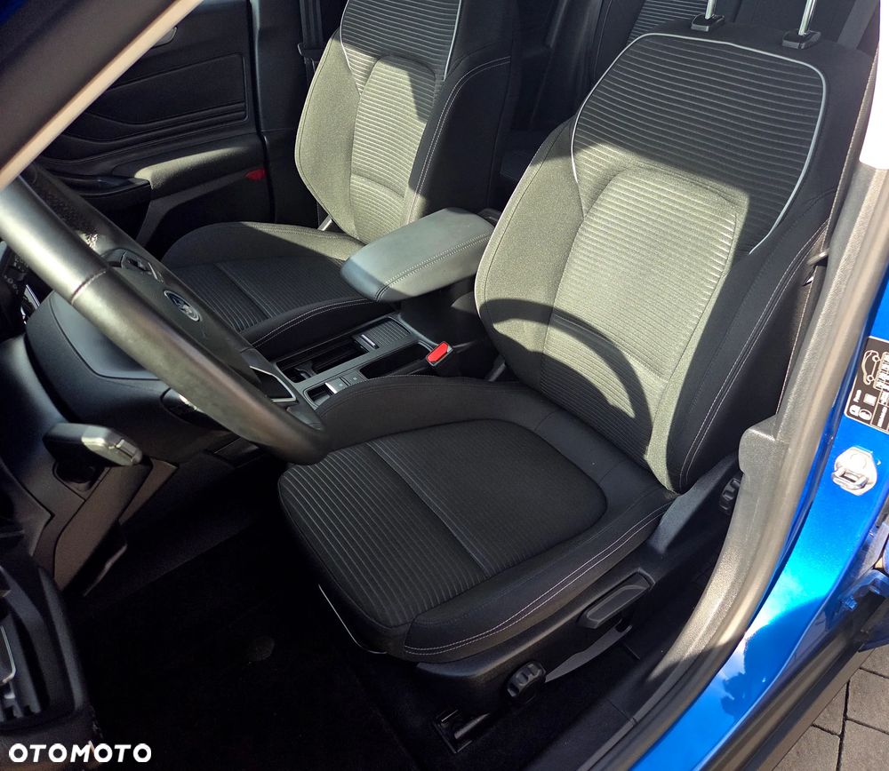 Ford Focus 1.0 EcoBoost Titanium - 17