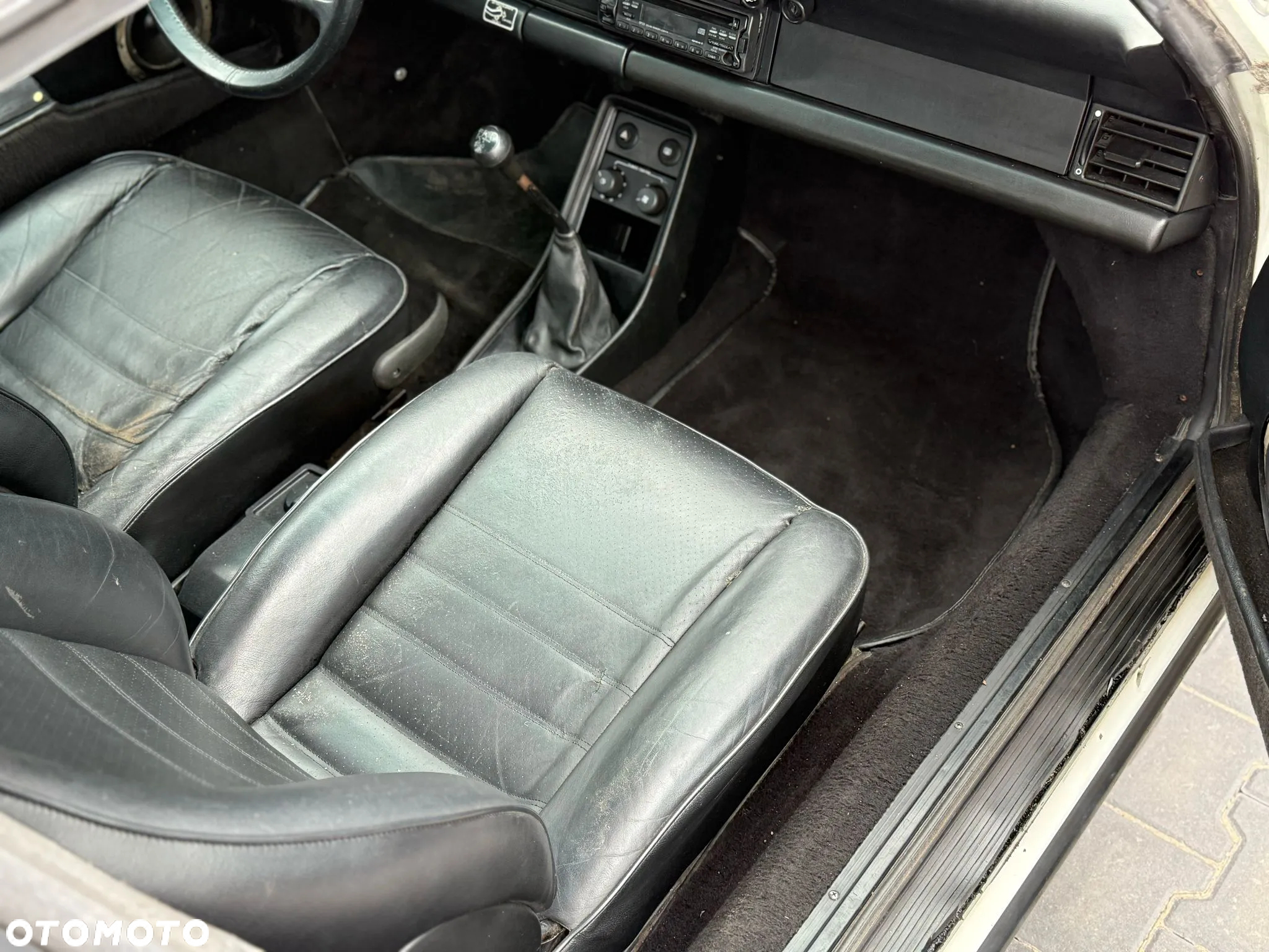 Porsche Inny - 20