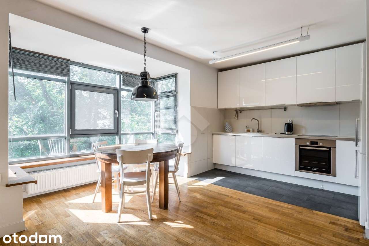 3-pokojowe mieszkanie w nowym budownictwie!, 62.00 m2
