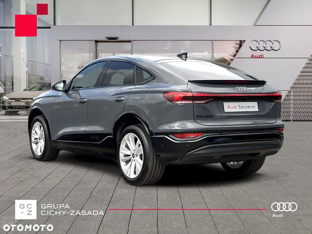 Audi Q6 e-tron - 4