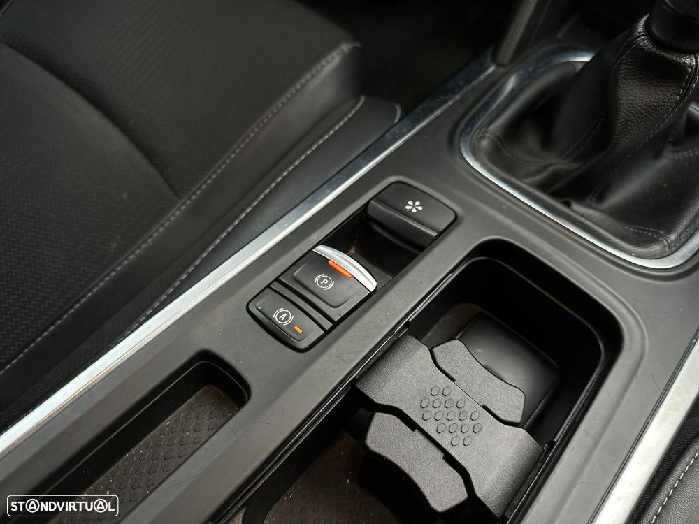 Renault Mégane Sport Tourer - 11