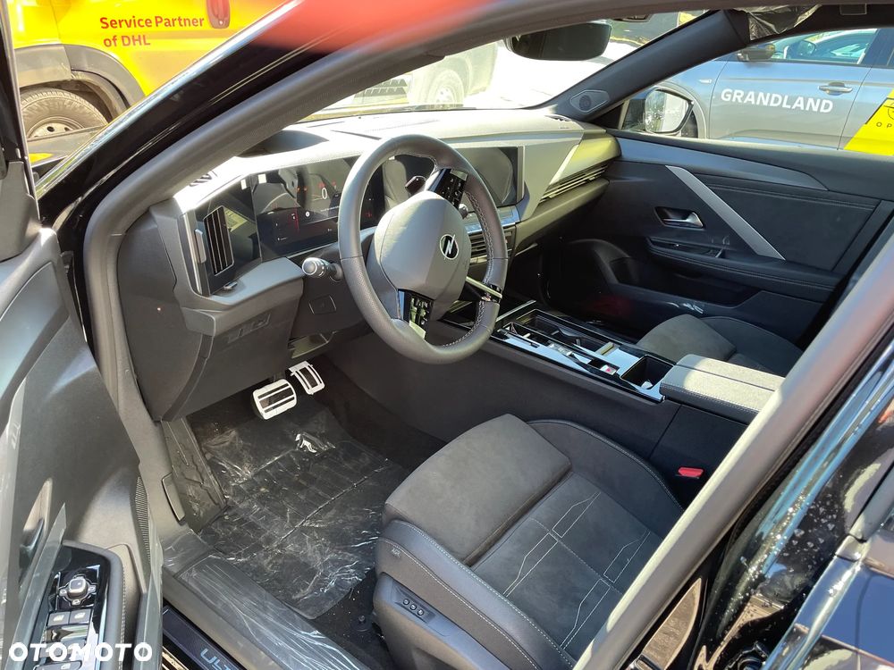 Opel Astra VI 1.2 T Ultimate S&S - 9