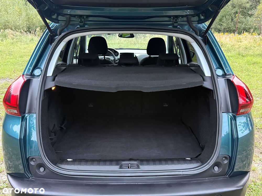 Peugeot 2008 1.2 Pure Tech Style - 23