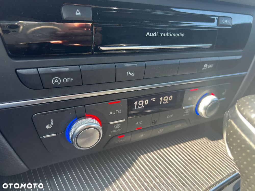 Audi A6 Avant - 4