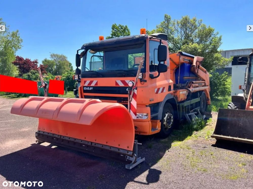 DAF CF - 1