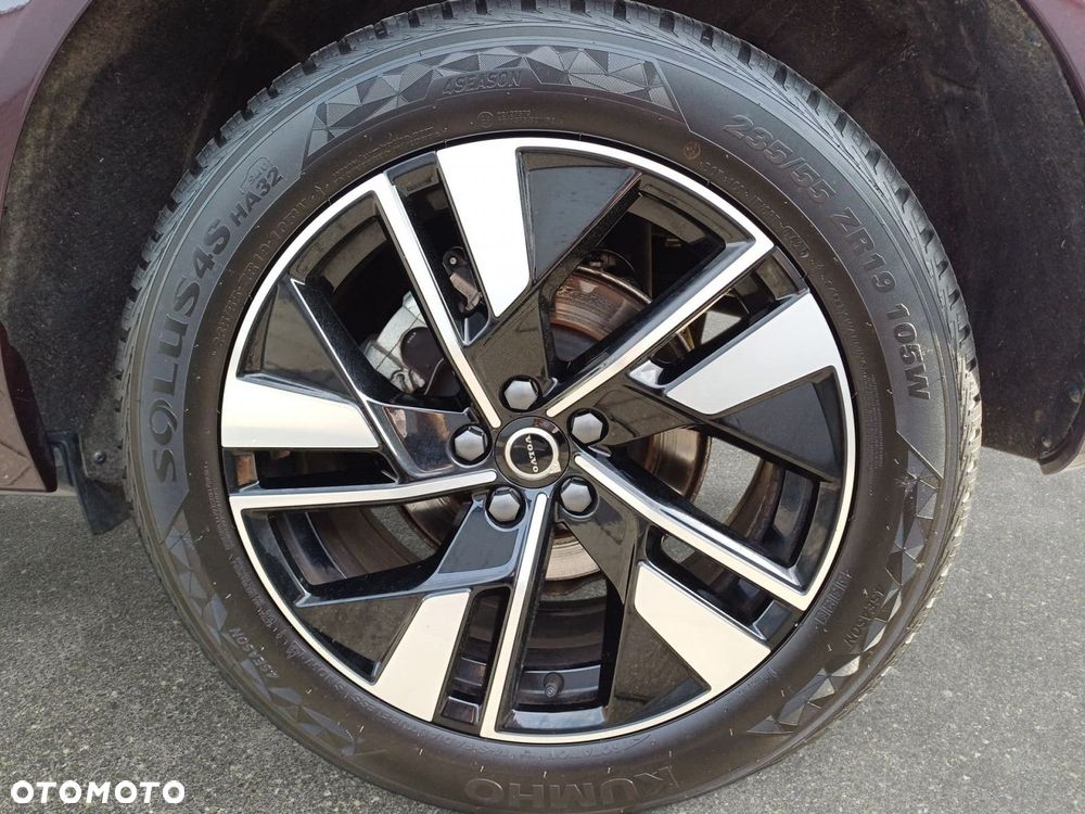 Volvo XC 60 - 19