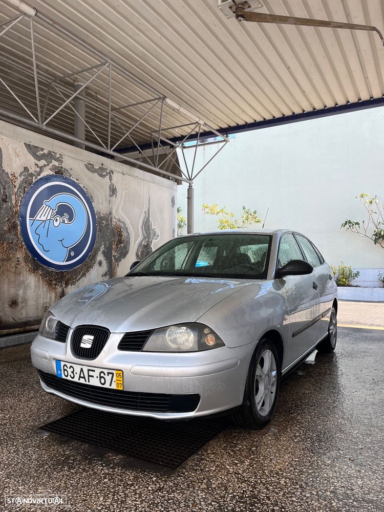 SEAT Ibiza - 1