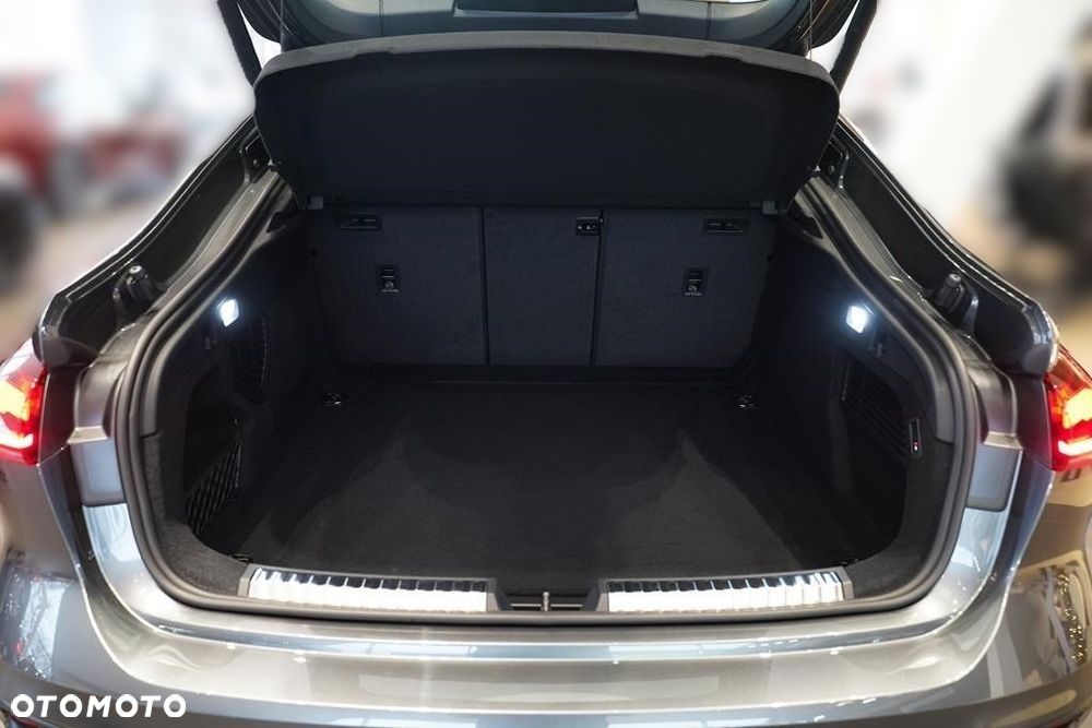 Audi A5 Limousine TFSI 110 kW S tronic - 7