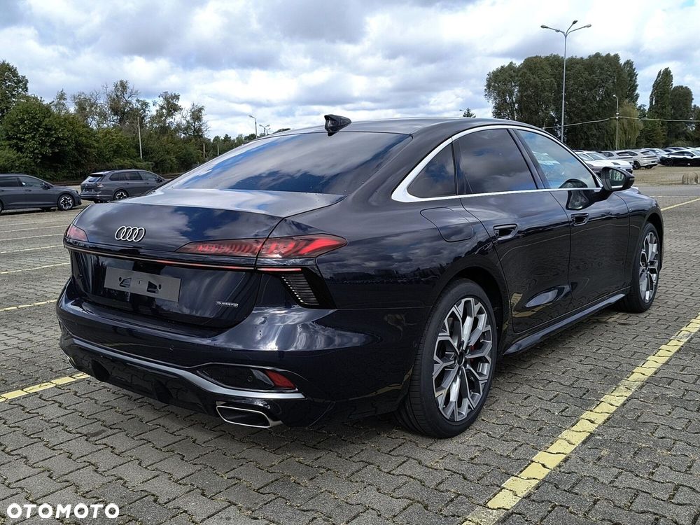Audi A6 - 9