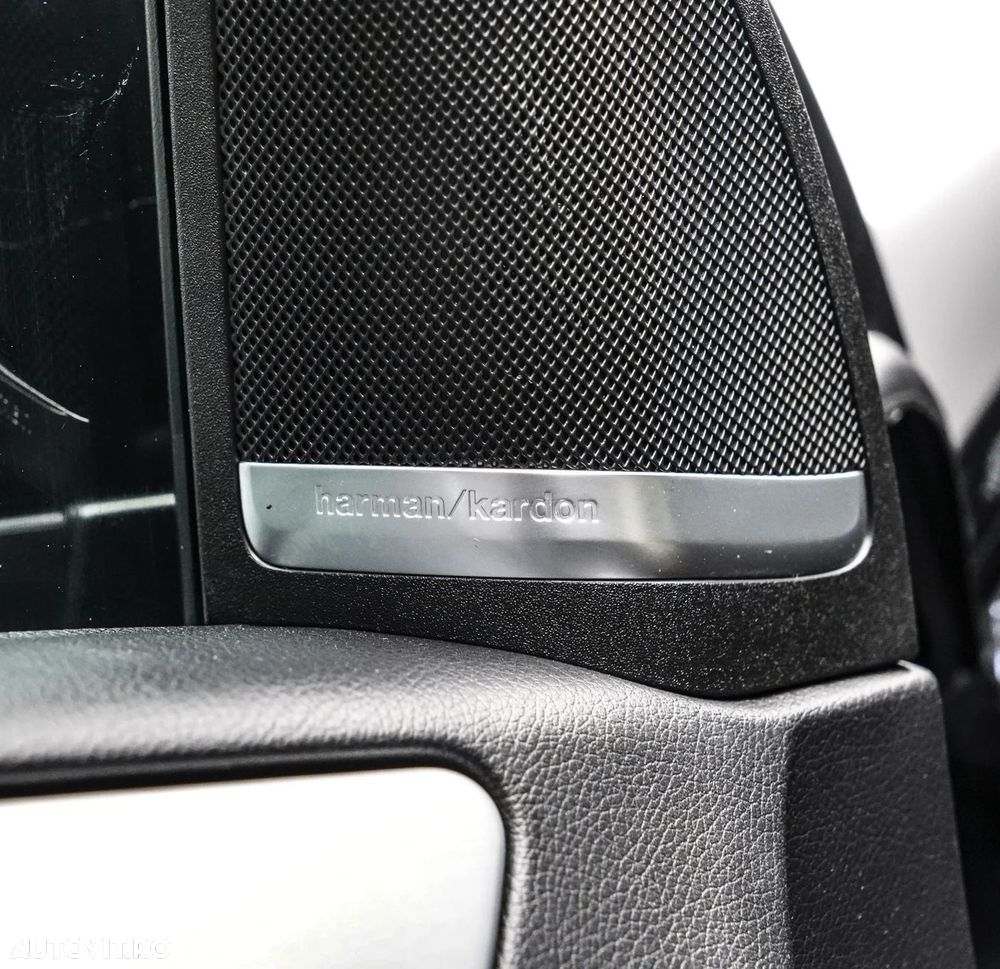 Mercedes-Benz GLE - 27