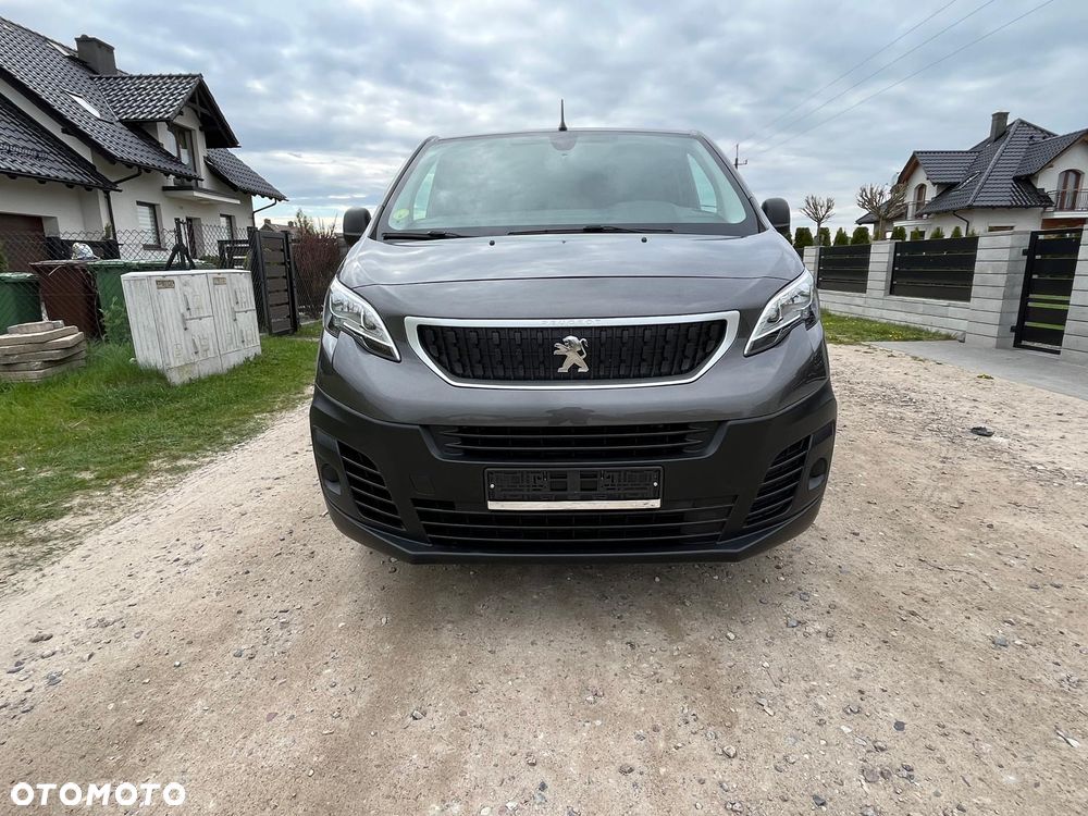 Peugeot Expert - 3