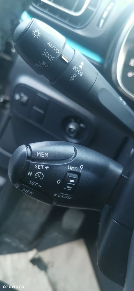 Citroën C3 1.2 PureTech Shine - 20