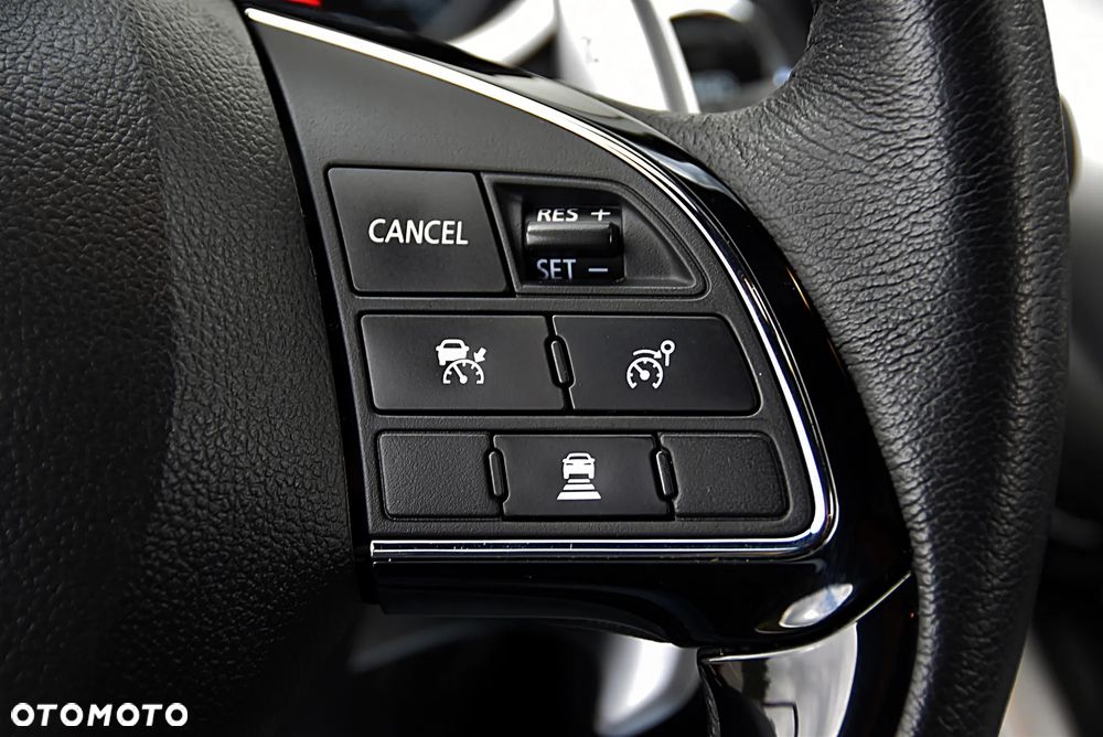 Mitsubishi Eclipse Cross 2.4 PHEV Instyle Plus - 33