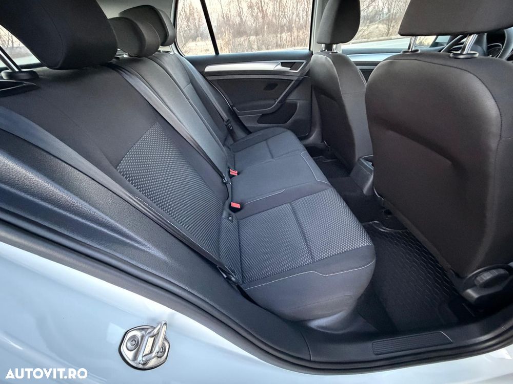 Volkswagen Golf 1.0 TSI Trendline - 10