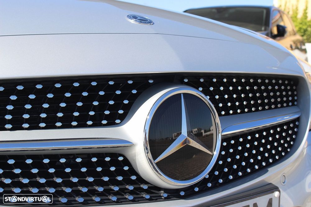 Mercedes-Benz C 300 de AMG Line - 8