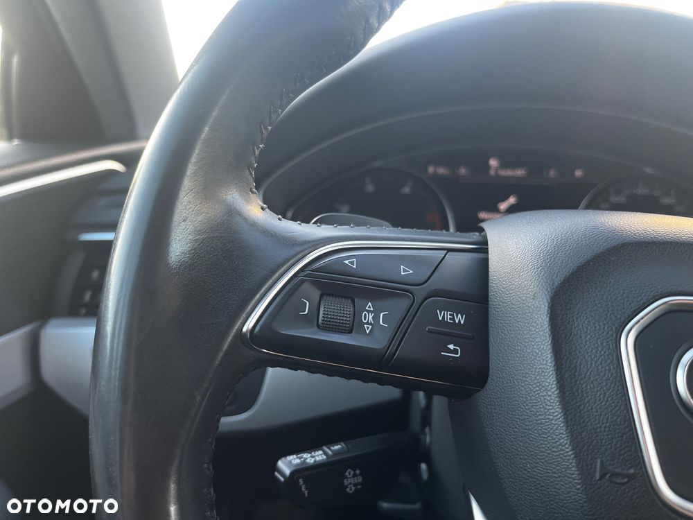 Audi A4 Allroad - 21