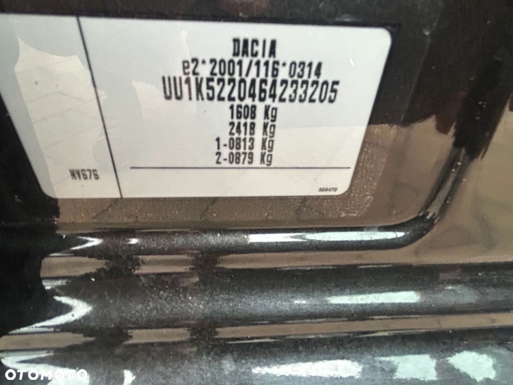 Dacia Logan TCe 90 S&S Stepway Celebration - 15