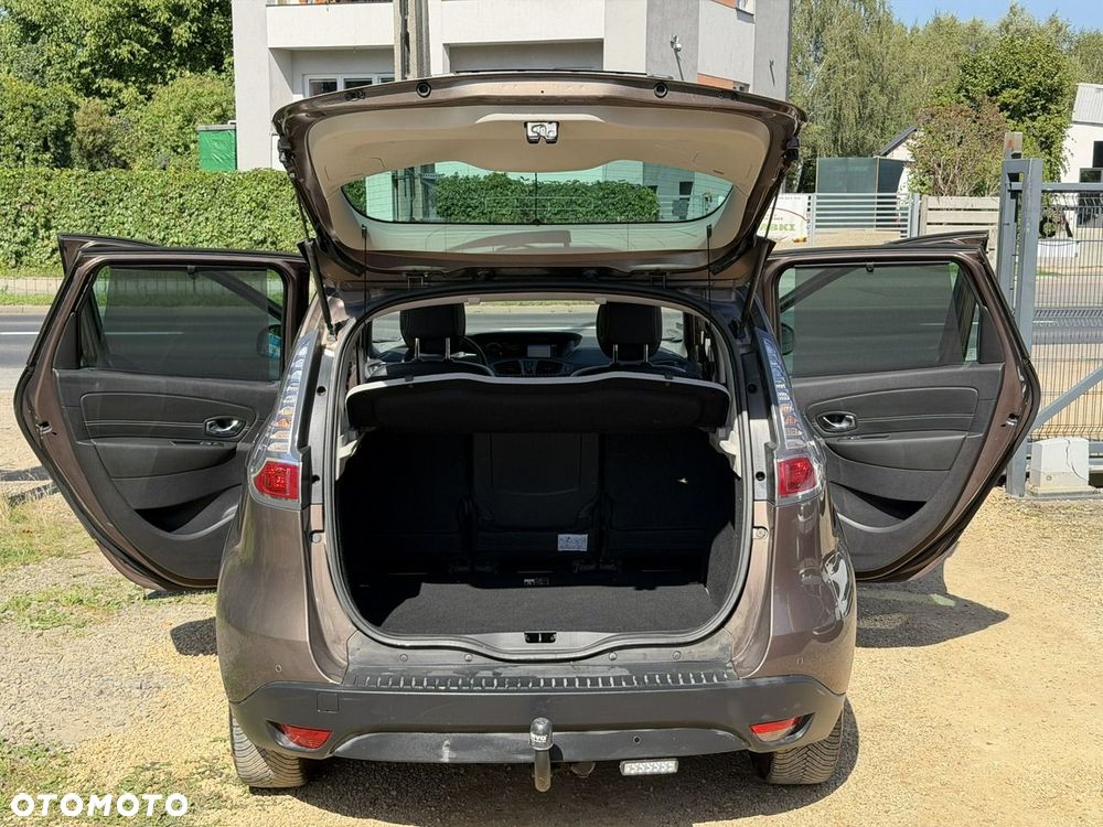 Renault Scenic - 22