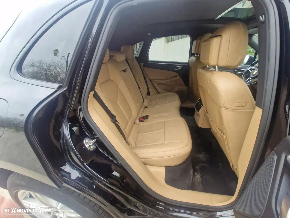 Porsche Macan 2.0T - 6