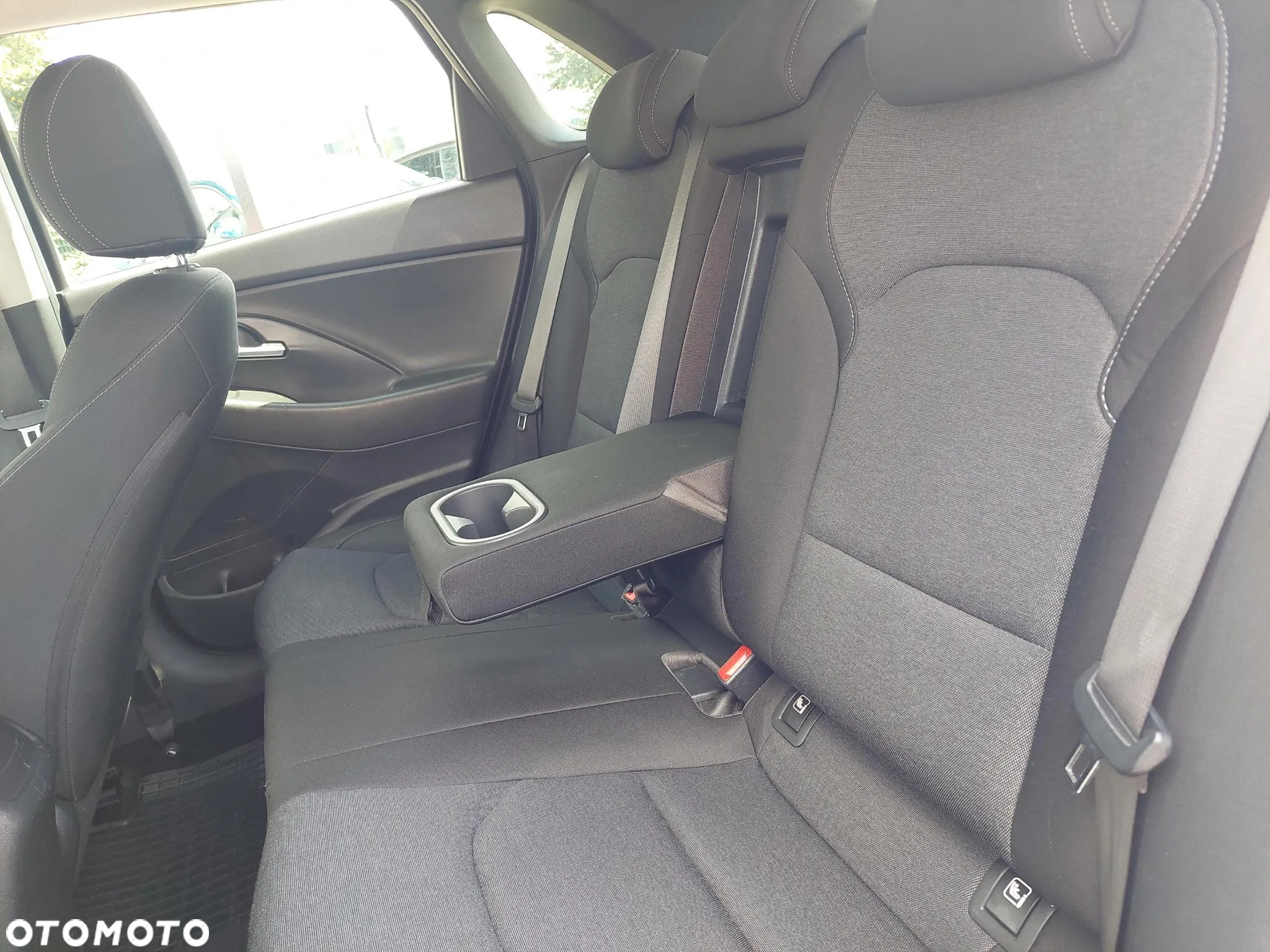 Hyundai i30 1.5 DPI Comfort - 16