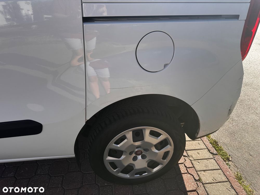 Fiat Doblo 1.6 Multijet 16V Easy - 7