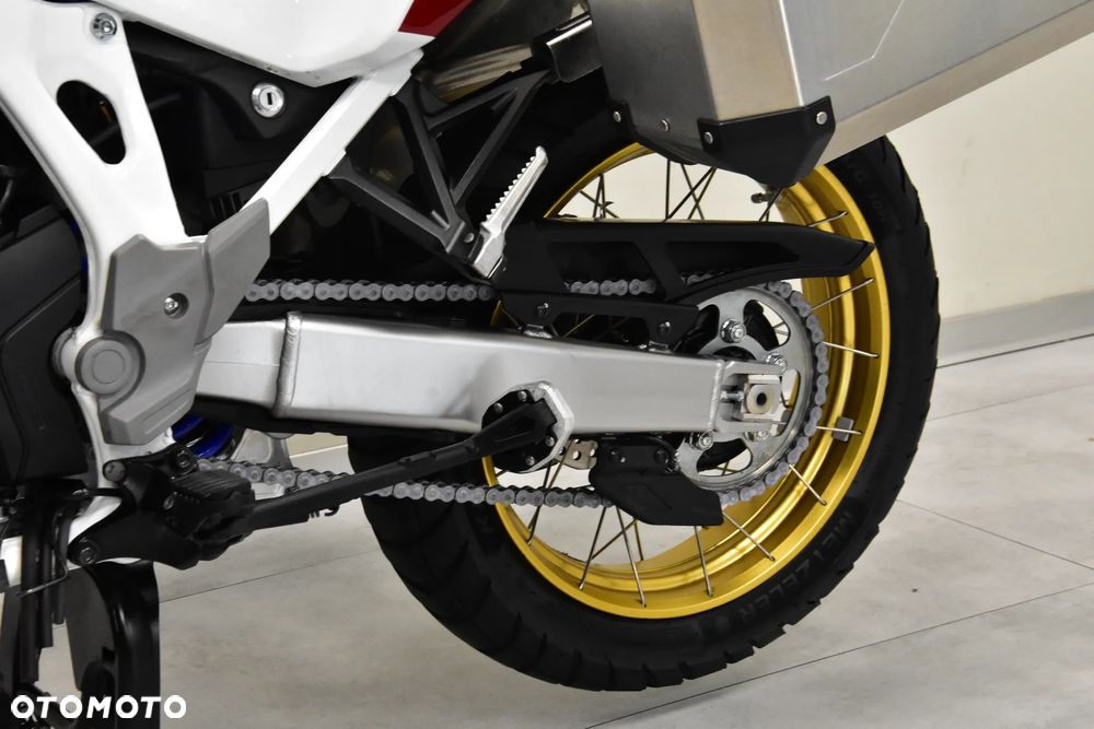 Honda CRF - 38