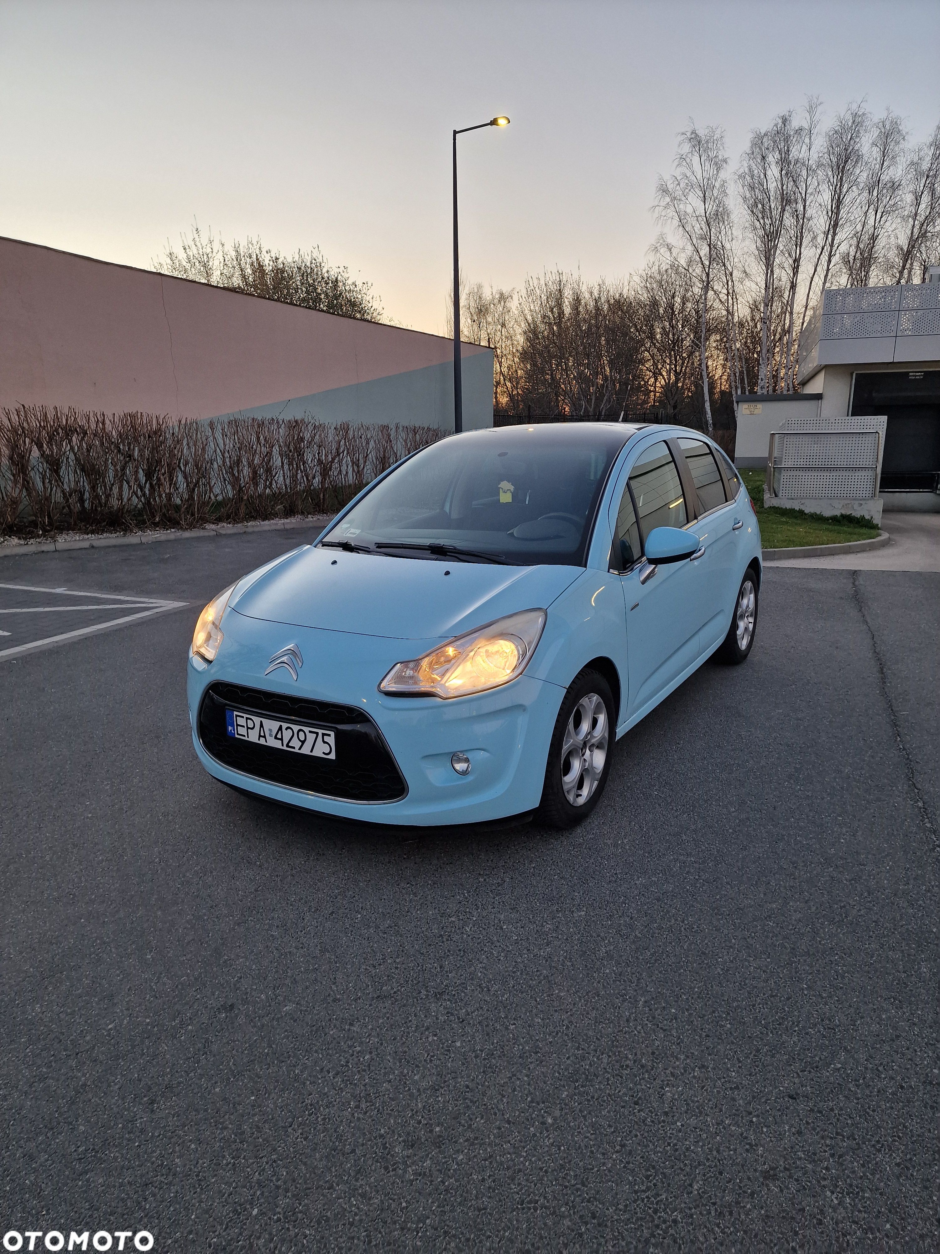 Citroën C3 1.4 VTi Exclusive - 1