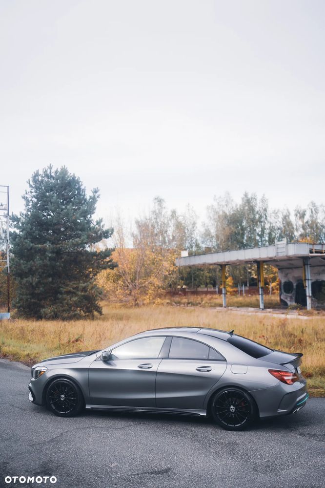 Mercedes-Benz CLA - 13