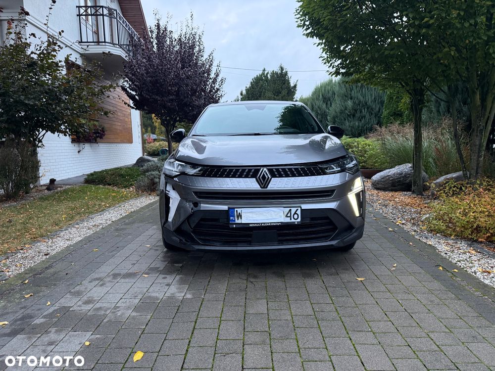 Renault Captur 2025 photo 4