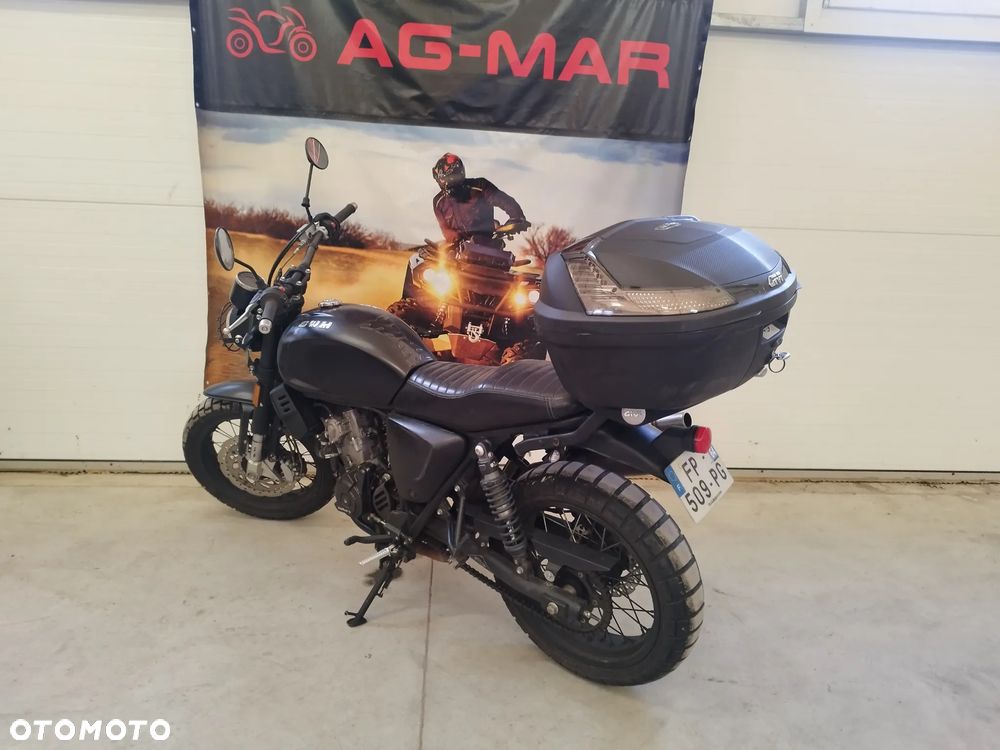 SWM Gran Turismo` - 4