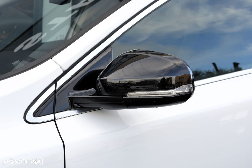 Volvo V40 1.6 D2 Momentum Eco - 43